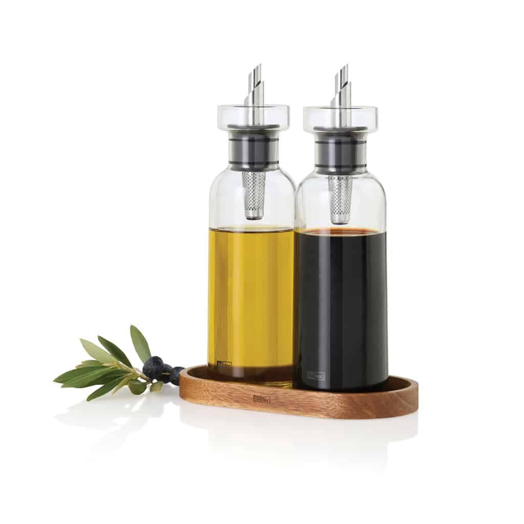 AdHoc Ménage huile et vinaigre 300ml AromaPour