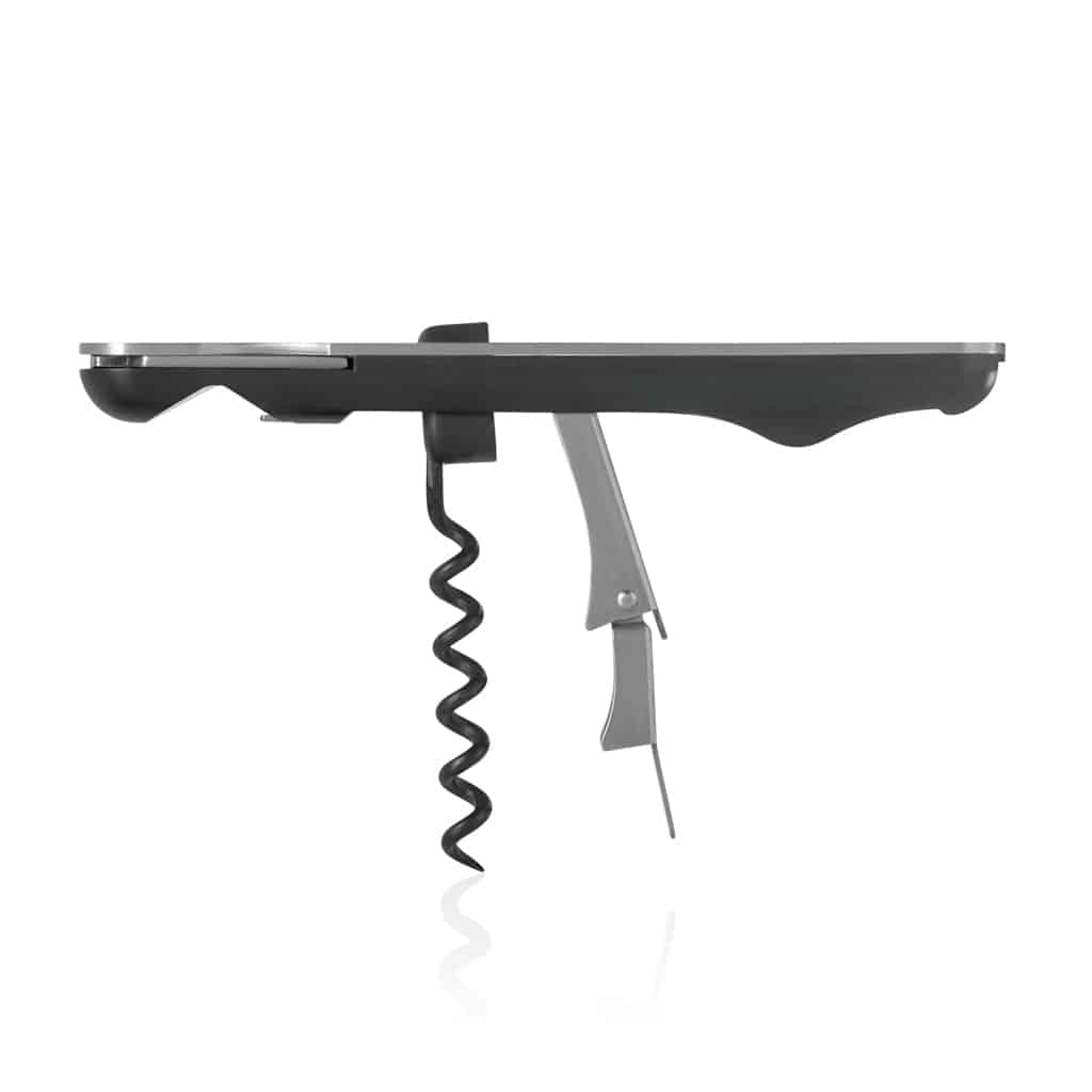 AdHoc Tire-bouchon PushPull