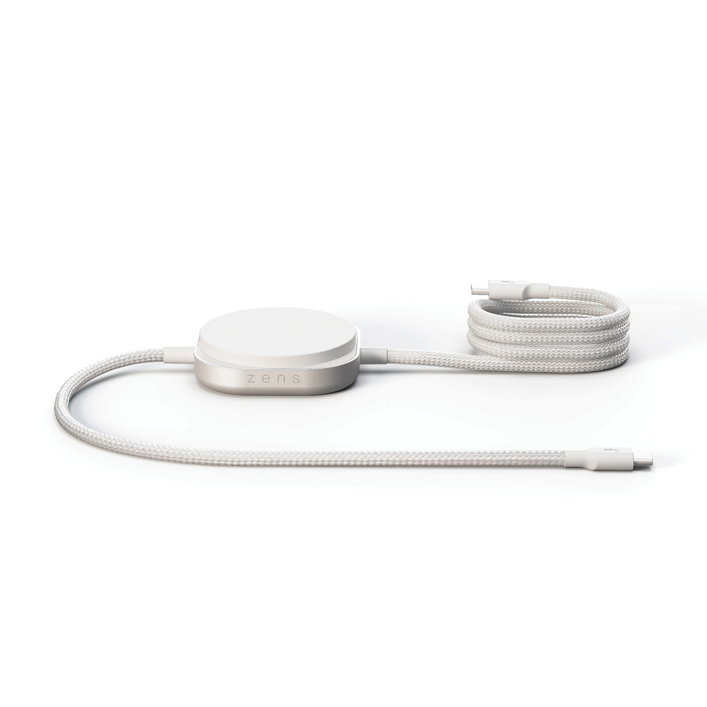 ZENS Câble de recharge USB-C Pro 2