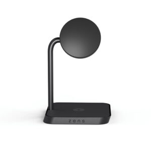 ZENS Chargeur de bureau 2
