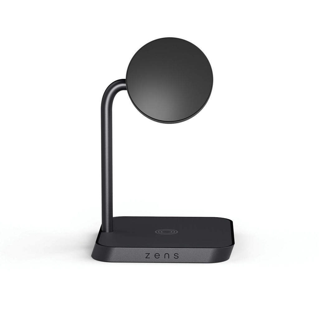 ZENS Chargeur de bureau 2