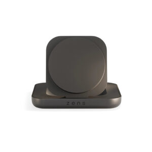 ZENS Chargeur magnétique de table de nuit