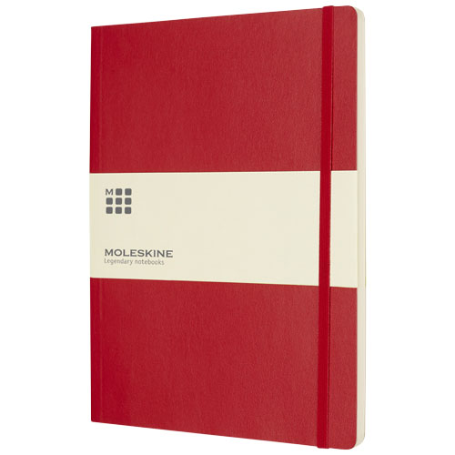 Carnet Classic XL à couverture souple - ordinaire