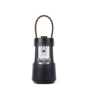 Lanterne de camping avec enceinte 10W Nordic Drift Everest