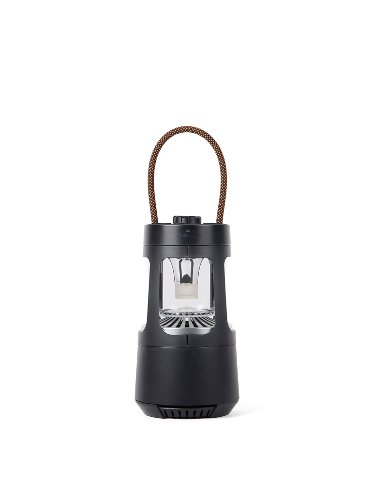 Lanterne de camping avec enceinte 10W Nordic Drift Everest
