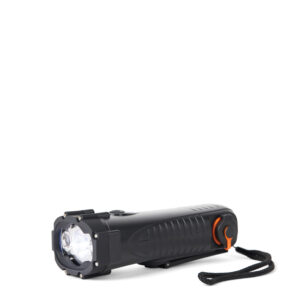 Lampe torche multifonction étanche IPX8 Nordic Drift Everest