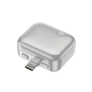 Adaptateur USB-C à déconnexion automatique ChargeGuard RCS