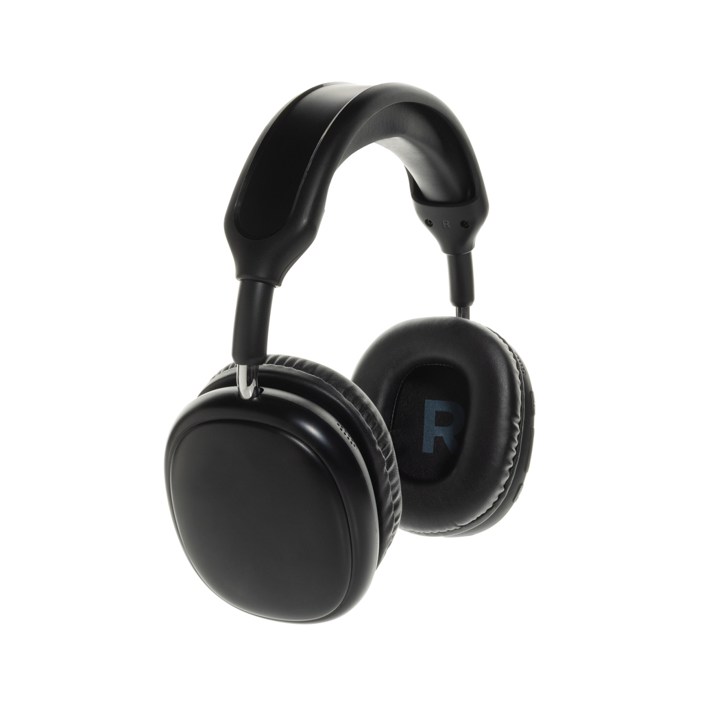 Casque sans fil avec batterie amovible Spectra RCS