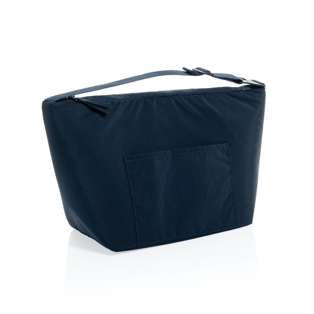 Sac isotherme en nylon recyclé RCS KENTO URBAN