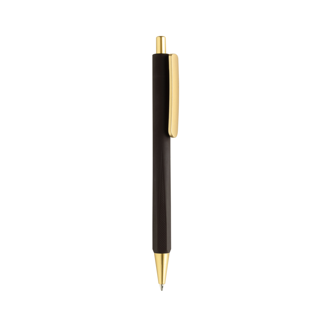 Stylo luxe à trois faces EDGE RCS