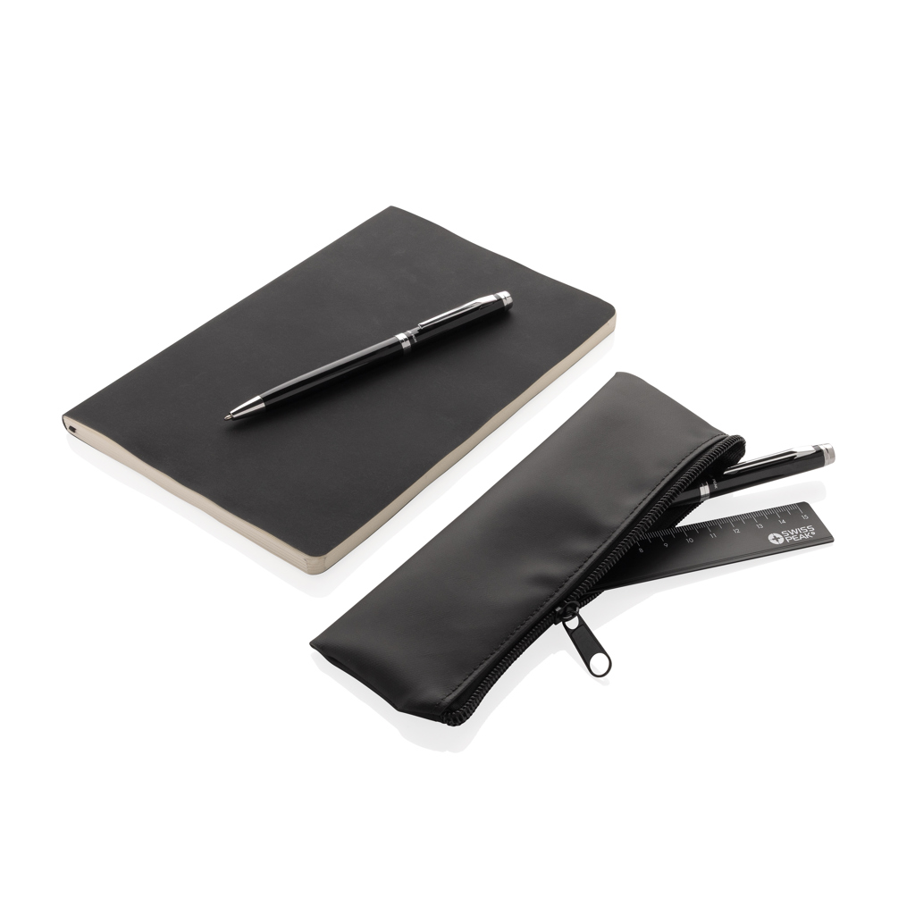 Ensemble de bureau Swiss Peak OSLO RCS