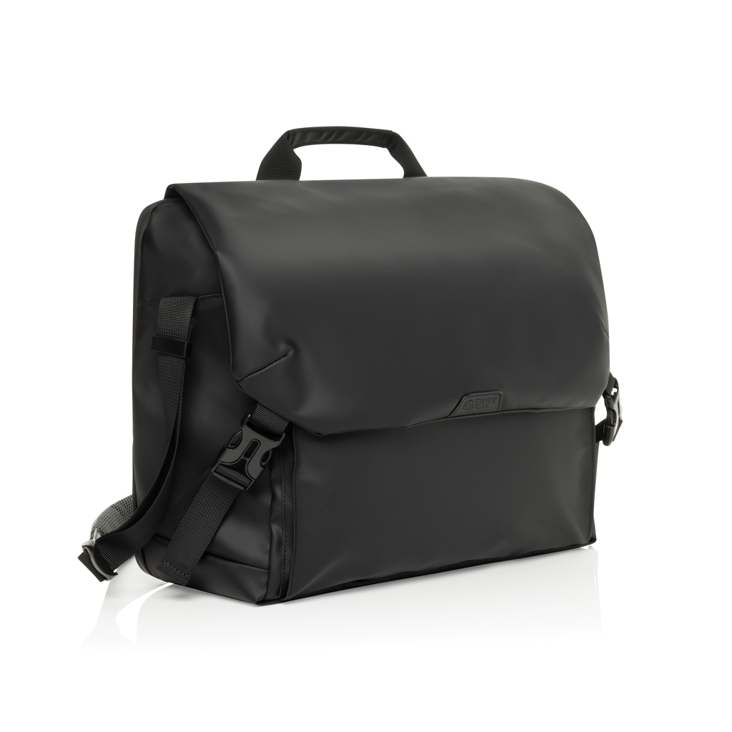 Sacoche Swiss Peak OSLO RCS