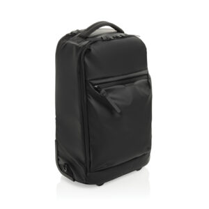 Sac à dos de voyage à roulettes Swiss Peak OSLO RCS