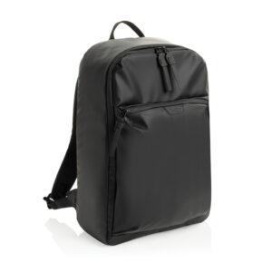 Sac à dos ordinateur 15,6 pouces Swiss Peak OSLO RCS