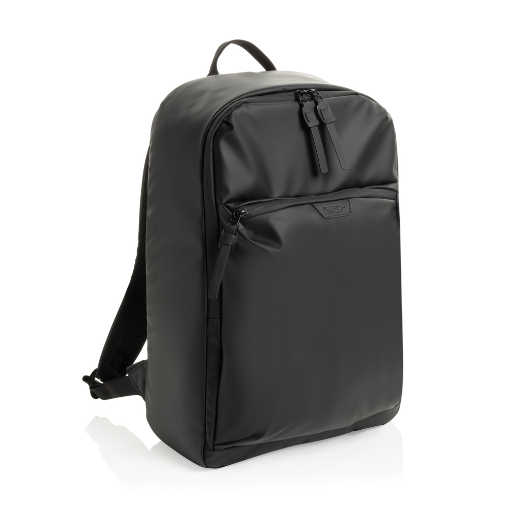 Sac à dos ordinateur 15,6 pouces Swiss Peak OSLO RCS
