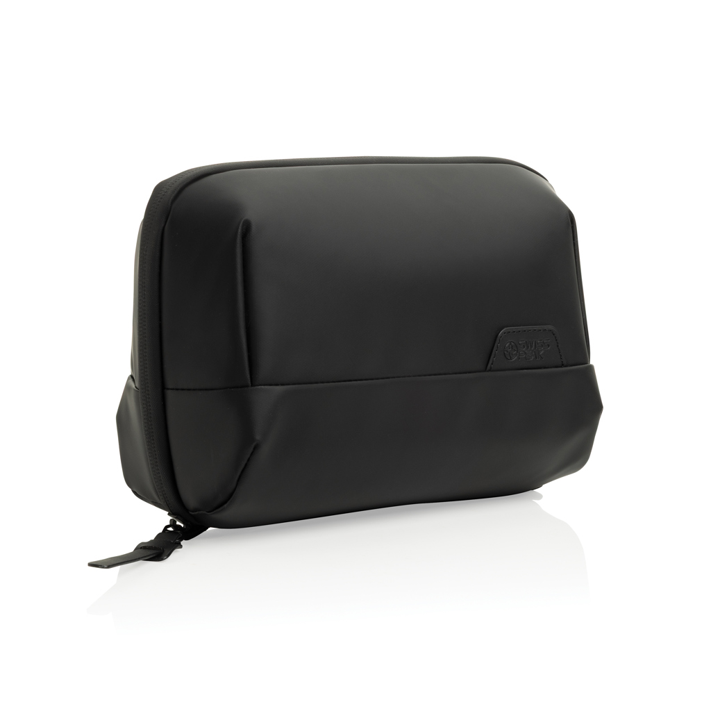 Trousse de toilette pliable Swiss Peak OSLO RCS