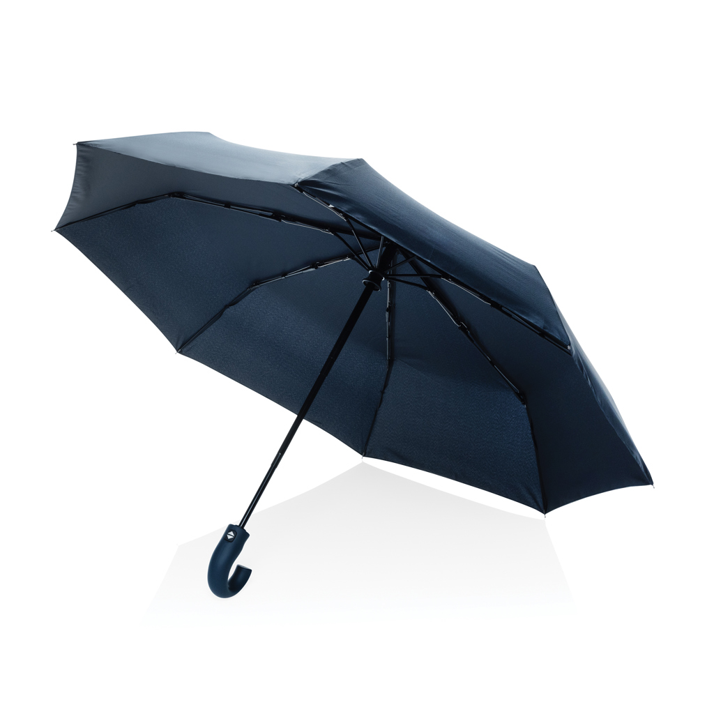 Parapluie automatique 21'' 190T rPET AWARE™ KENTO URBAN