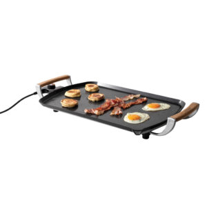 BOSKA Plancha Électrique Pro (UE Type F)