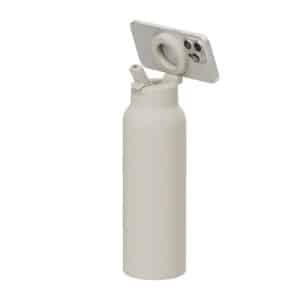 Gourde 710ml avec support magnetique RINGO Pro MagSafe®