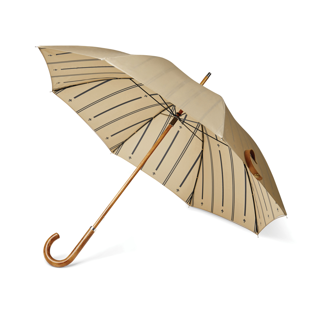 Parapluie 23' en rPET AWARE™ VINGA Bosler