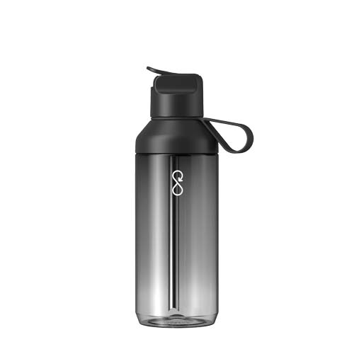 Bouteille d'eau Ocean Bottle GO Clear 710 ml