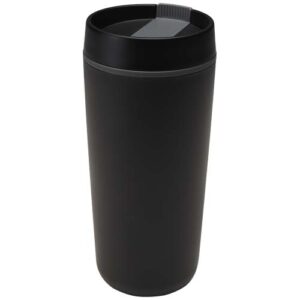 Gobelet en plastique à double paroi Sedona, 480 ml