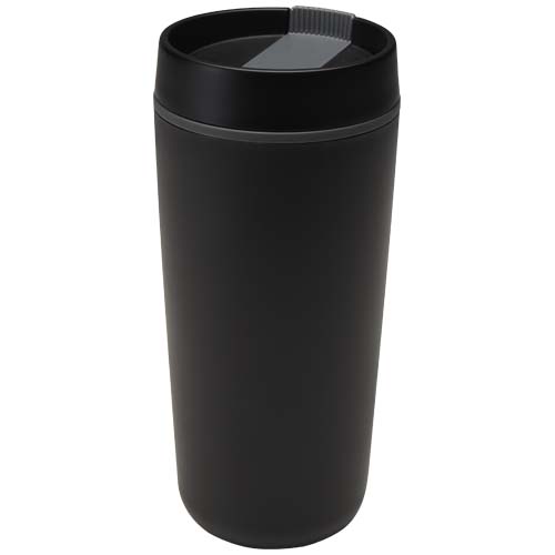 Gobelet en plastique à double paroi Sedona, 480 ml