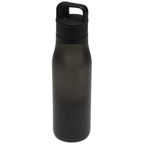 Gobelet isotherme SMART 500 ml en acier inoxydable recyclé RCS à double paroi
