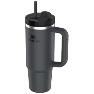 Gobelet isotherme Stanley Quencher® H2.0 FlowState™ 890 ml en acier inoxydable recyclé