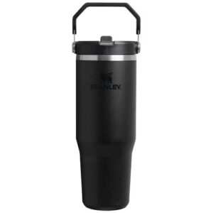 Stanley IceFlow™ 2.0 gobelet isolé en acier inoxydable de 890 ml avec paille retournable