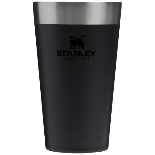 Gobelet en acier inoxydable isolé Stanley Stacking 470 ml