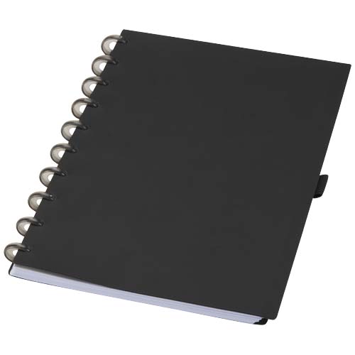 Agenda SMART avec couverture souple et système à disques