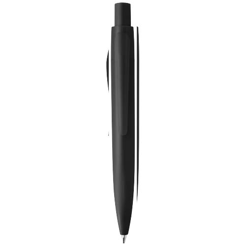 Mini-stylo à bille Ramin en plastique recyclé (encre bleue)