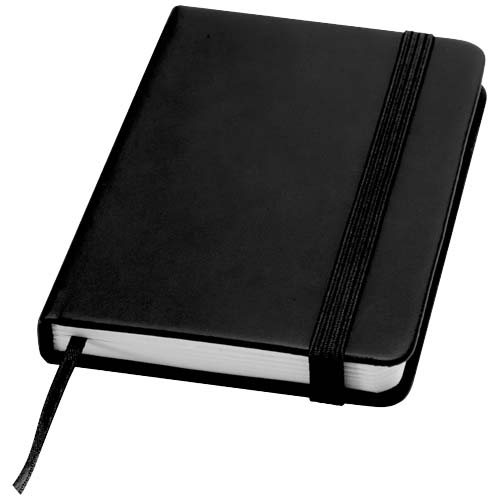 Carnet à couverture rigide Spectrum A7