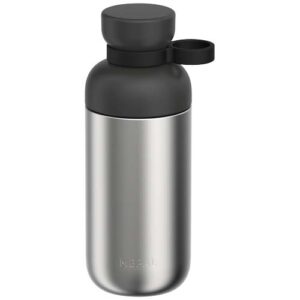 Gourde Mepal Vita de 500 ml en acier inoxydable recyclé