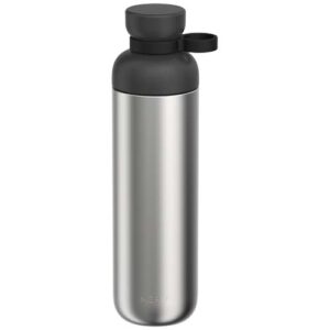 Gourde Mepal Vita en acier inoxydable recyclé, 900 ml