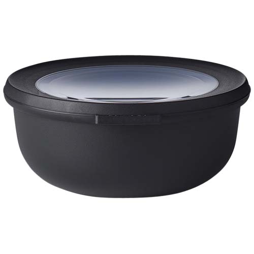 Mepal Cirqula, saladier à plusieurs compartiments, 750 ml