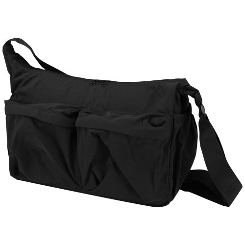 Sacoche pour ordinateur portable Calli 13 pouces en nylon recyclé GRS
