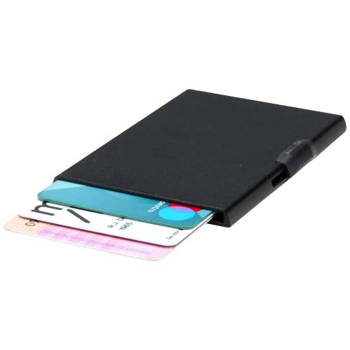 Porte-carte RFID magnétique SMART RCS