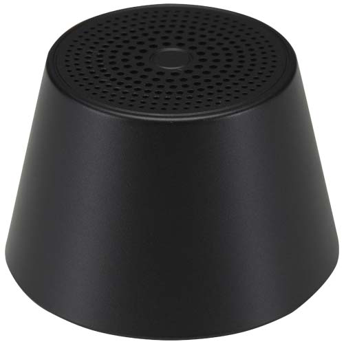 Enceinte magnétique SMART 3 W en aluminium recyclé