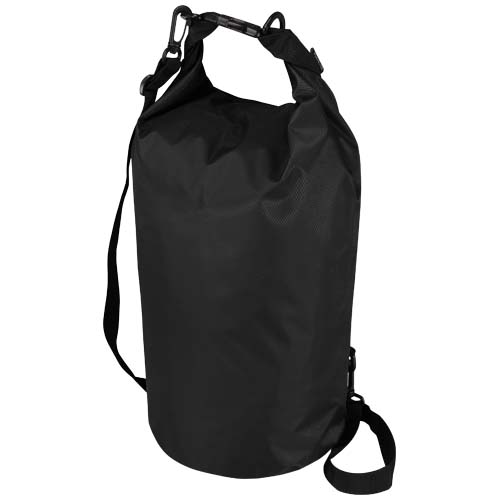 Sac de voyage imperméable en tissu recyclé Camper, 10 L