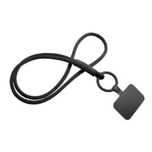 Tour de cou porte-téléphone Tubyard avec tube élastique