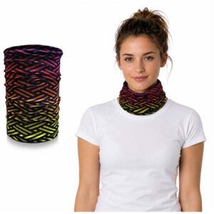 Foulard sublimation 145 g/m²