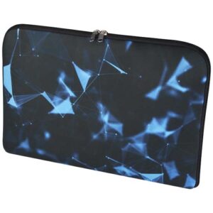 Pochette pour ordinateur portable Mila 17" avec sublimation