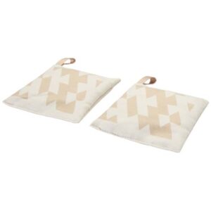 Ensemble de 2 sachets parfumés à la lavande Sole