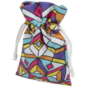 Pochette de sublimation Givo - 15 x 10 cm