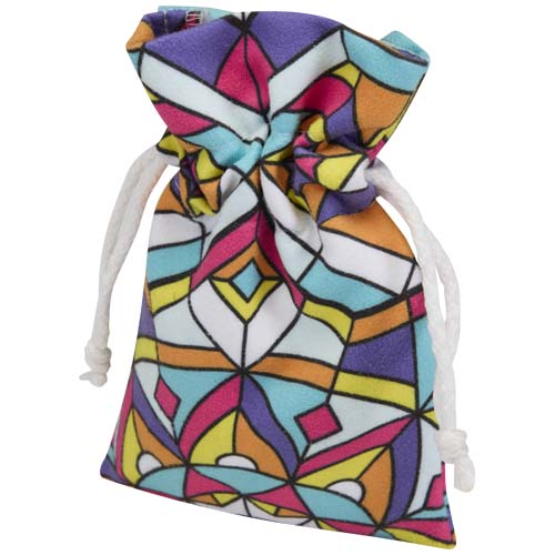 Pochette de sublimation Givo - 15 x 10 cm