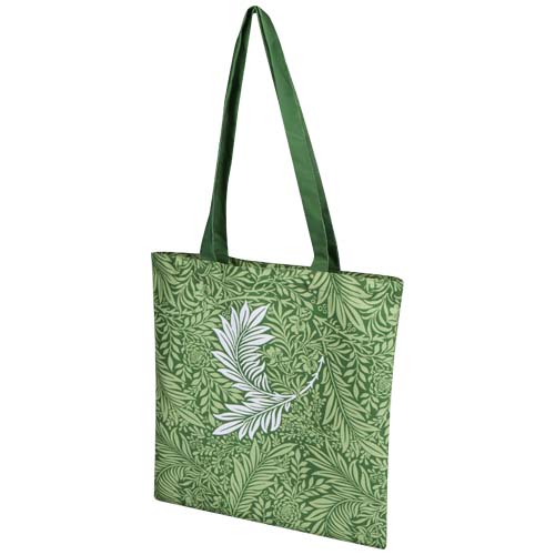 Tote bag Mact à impression par sublimation