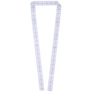 Cordon Kord avec badge en papier