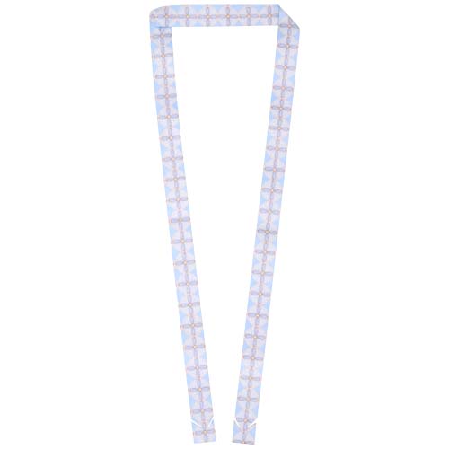 Cordon Kord avec badge en papier